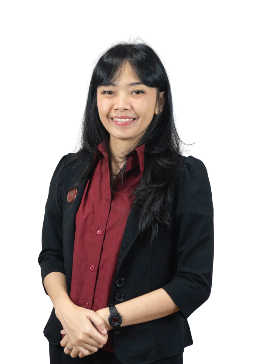 Eva Yuliasari